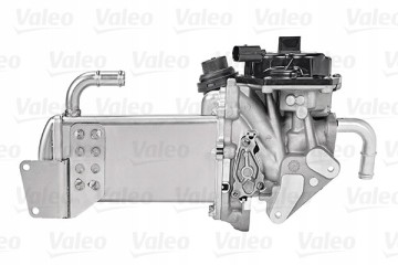 Valeo 700435 AGR module VW MULTIVAN VALVE MODULE EGR Catalog number of substitutes ASPART 5EVA1062 AUTLOG AV6072 DELPHI EG10576 