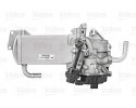 Valeo 700435 AGR module VW MULTIVAN VALVE MODULE EGR Catalog number of the original VAG 03L131512Q VW 03L131512BM VW 03L131512CB