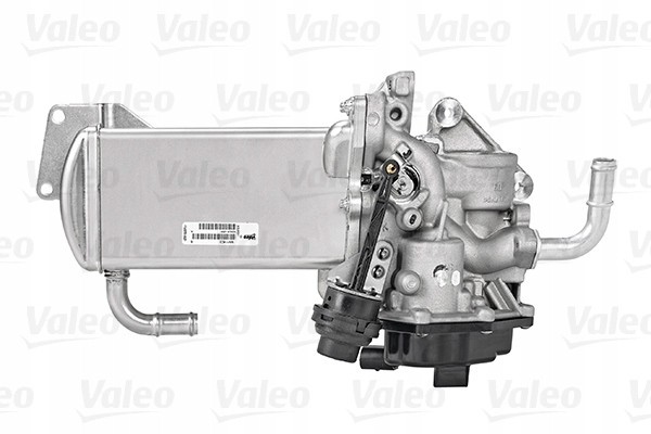 Valeo 700435 AGR module VW MULTIVAN VALVE MODULE EGR Catalog number of the original VAG 03L131512Q VW 03L131512BM VW 03L131512CB