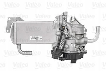 Valeo 700435 AGR module VW MULTIVAN VALVE MODULE EGR Catalog number of the original VAG 03L131512Q VW 03L131512BM VW 03L131512CB