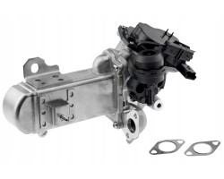 VALVE EGR FORD FOCUS 11 ELECTRIFIED 10 S MAX PEUGEOT 308 508 2 0TDCI