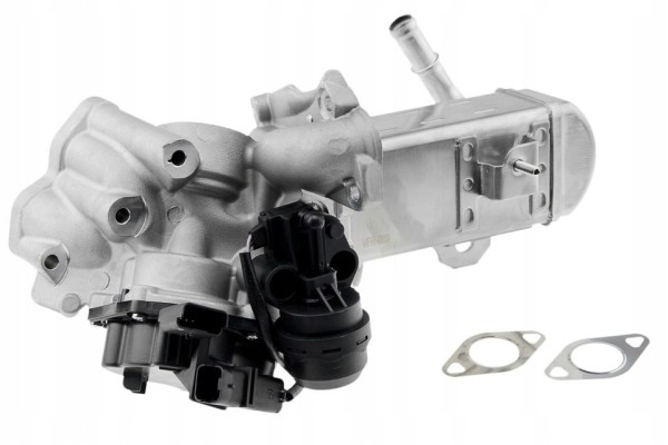 VALVE EGR FORD FOCUS 11 ELECTRIFIED 10 S MAX PEUGEOT 308 508 2 0TDCI Part manufacturer NTY