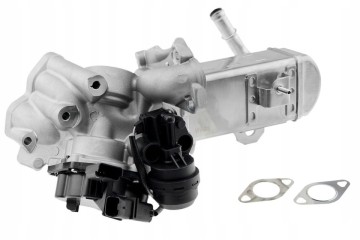 VALVE EGR FORD FOCUS 11 ELECTRIFIED 10 S MAX PEUGEOT 308 508 2 0TDCI Part manufacturer NTY
