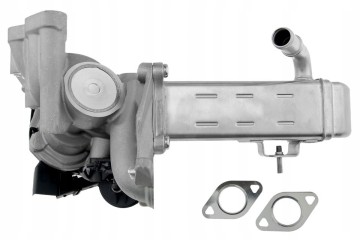 VALVE EGR FORD FOCUS 11 ELECTRIFIED 10 S MAX PEUGEOT 308 508 2 0TDCI Catalog number of the part EGR FR 009