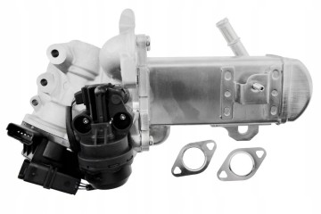 VALVE EGR FORD FOCUS 11 ELECTRIFIED 10 S MAX PEUGEOT 308 508 2 0TDCI Car type buses cargo vans passenger cars