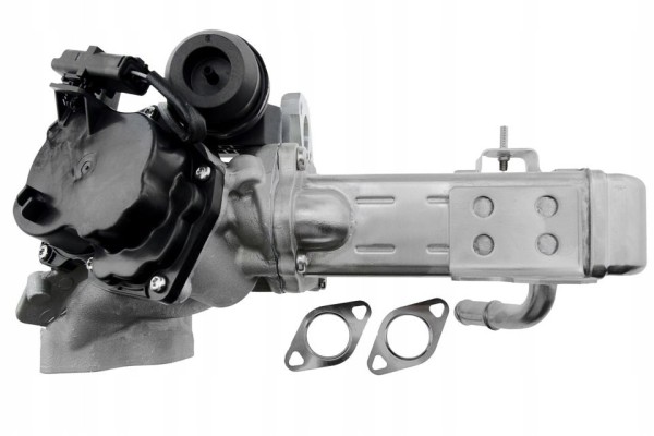 VALVE EGR FORD FOCUS 11 ELECTRIFIED 10 S MAX PEUGEOT 308 508 2 0TDCI Product weight with unit packaging 4 kg