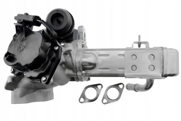 VALVE EGR FORD FOCUS 11 ELECTRIFIED 10 S MAX PEUGEOT 308 508 2 0TDCI Product weight with unit packaging 4 kg