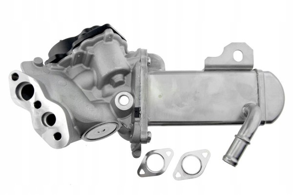 VALVE EGR FORD FOCUS 11 ELECTRIFIED 10 S MAX PEUGEOT 308 508 2 0TDCI Catalog number of substitutes NTYEGR FR 009 EGR FR 009 5902