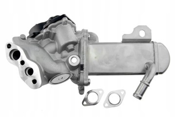 VALVE EGR FORD FOCUS 11 ELECTRIFIED 10 S MAX PEUGEOT 308 508 2 0TDCI Catalog number of substitutes NTYEGR FR 009 EGR FR 009 5902