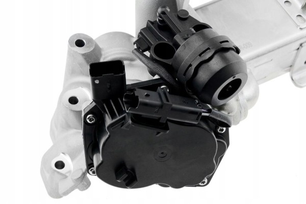 VALVE EGR FORD FOCUS 11 ELECTRIFIED 10 S MAX PEUGEOT 308 508 2 0TDCI Catalog number of the original 1618 KL
