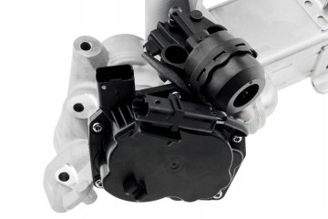 VALVE EGR FORD FOCUS 11 ELECTRIFIED 10 S MAX PEUGEOT 308 508 2 0TDCI Catalog number of the original 1618 KL