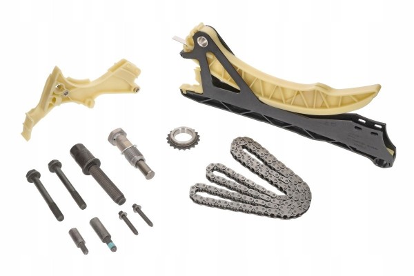 Timing chain kit IWIS 59002Set