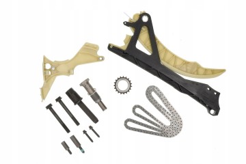 Timing chain kit IWIS 59002Set Car type passenger cars