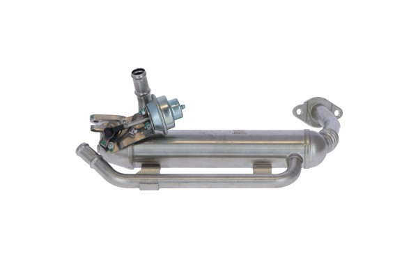 NRF 48306 EGR module Part manufacturer NRF