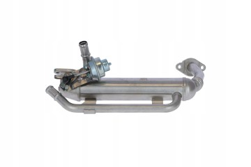 NRF 48306 EGR module Part manufacturer NRF