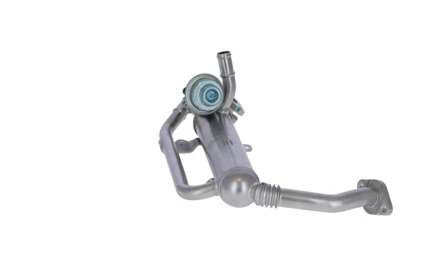 NRF 48306 EGR module Catalog number of the part 48306