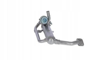 NRF 48306 EGR module Catalog number of the part 48306