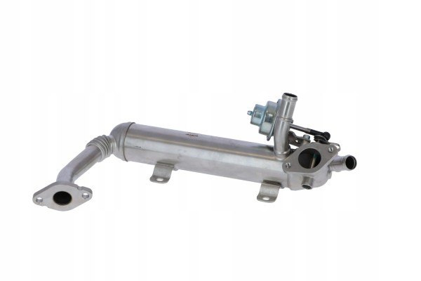 NRF 48306 EGR module Product weight with unit packaging 4 kg