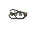 Bosch 1 987 946 943 Water pump timing belt kit