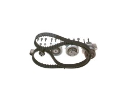 Bosch 1 987 946 943 Water pump timing belt kit