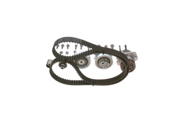 Bosch 1 987 946 943 Water pump timing belt kit