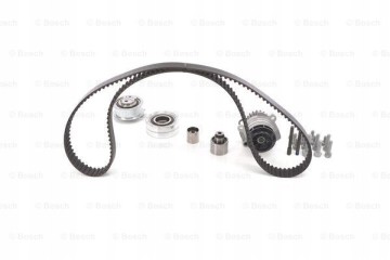 Bosch 1 987 946 943 Water pump timing belt kit Catalog number of the part 1 987 946 943