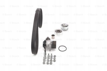 Bosch 1 987 946 943 Water pump timing belt kit Part manufacturer Bosch