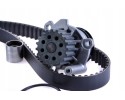 Bosch 1 987 946 943 Water pump timing belt kit Engine type diesel