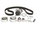 Bosch 1 987 946 943 Water pump timing belt kit Product weight with unit packaging 5 kg