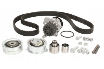 Bosch 1 987 946 943 Water pump timing belt kit Product weight with unit packaging 5 kg