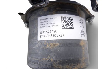 9827551180 ABS OPEL GRANDLAND X
