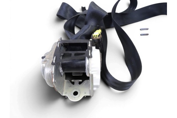 98094817XX CINTURON SEGURIDAD TRASERO IZQUIERDO OPEL GRANDLAND X
