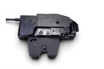 9687148480 CERRADURA MALETERO / PORTON OPEL GRANDLAND X