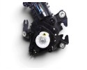 9687233280 MOTOR CIERRE CENTRALIZADO MALETERO / PORTON OPEL GRANDLAND X