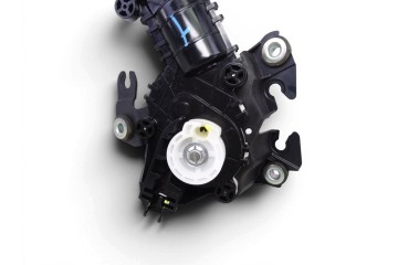 9687233280 MOTOR CIERRE CENTRALIZADO MALETERO / PORTON OPEL GRANDLAND X