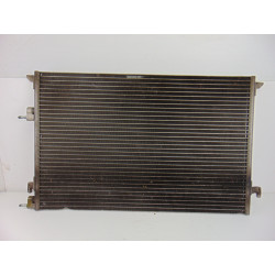 24418371 CONDENSADOR / RADIADOR  AIRE ACONDICIONADO SAAB 9-3 CABRIOLET