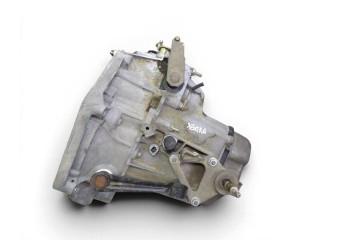 20CD67 CAJA CAMBIOS CITROEN XSARA BERLINA