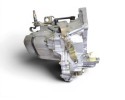 20CD67 CAJA CAMBIOS CITROEN XSARA BERLINA