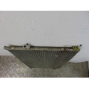 24418371 CONDENSADOR / RADIADOR  AIRE ACONDICIONADO SAAB 9-3 CABRIOLET 1.8 T Linear 2004 24418371 205556 SAAB - 1