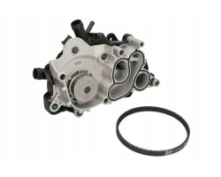 Timing belt water pump 530 0743 30 INA