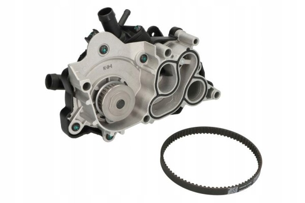 Timing belt water pump 530 0743 30 INA
