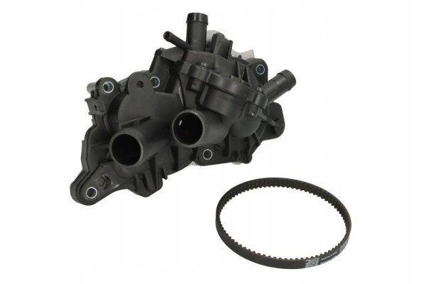 Timing belt water pump 530 0743 30 INA Catalog number of the part 530 0743 30