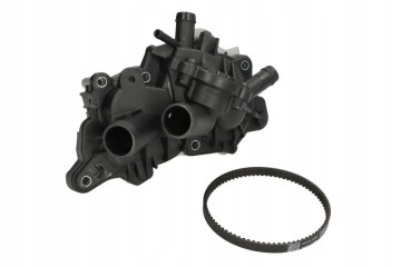 Timing belt water pump 530 0743 30 INA Catalog number of the part 530 0743 30
