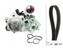 Timing belt water pump 530 0743 30 INA Part manufacturer Schaeffler INA