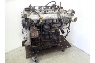 HYUNDAI i30 KIA CEED 09 12 1 6 CRDI DIESEL MOTOR Catalog number of the part HYUNDAI i30 KIA CEED 09 12 1 6 CRDI DIESEL SILNIK MO