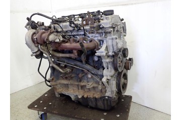 HYUNDAI i30 KIA CEED 09 12 1 6 CRDI DIESEL MOTOR Car type passenger cars