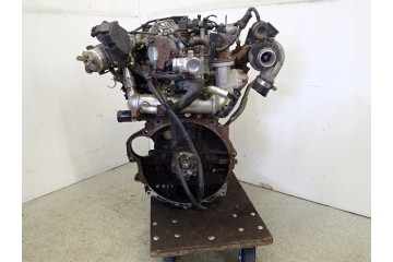 HYUNDAI i30 KIA CEED 09 12 1 6 CRDI DIESEL MOTOR Engine type diesel