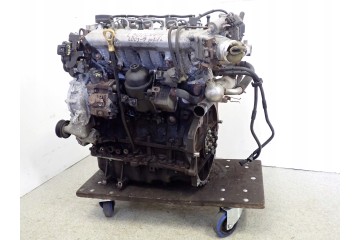 Motor 1.6 CRDI Diesel para HYUNDAI i30 / KIA CEED 2009-2012