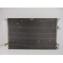 24418371 CONDENSADOR / RADIADOR  AIRE ACONDICIONADO SAAB 9-3 CABRIOLET 1.8 T Linear 2004 24418371 205556 SAAB - 3