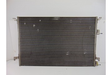 24418371 CONDENSADOR / RADIADOR  AIRE ACONDICIONADO SAAB 9-3 CABRIOLET 1.8 T Linear 2004 24418371 205556 SAAB - 3